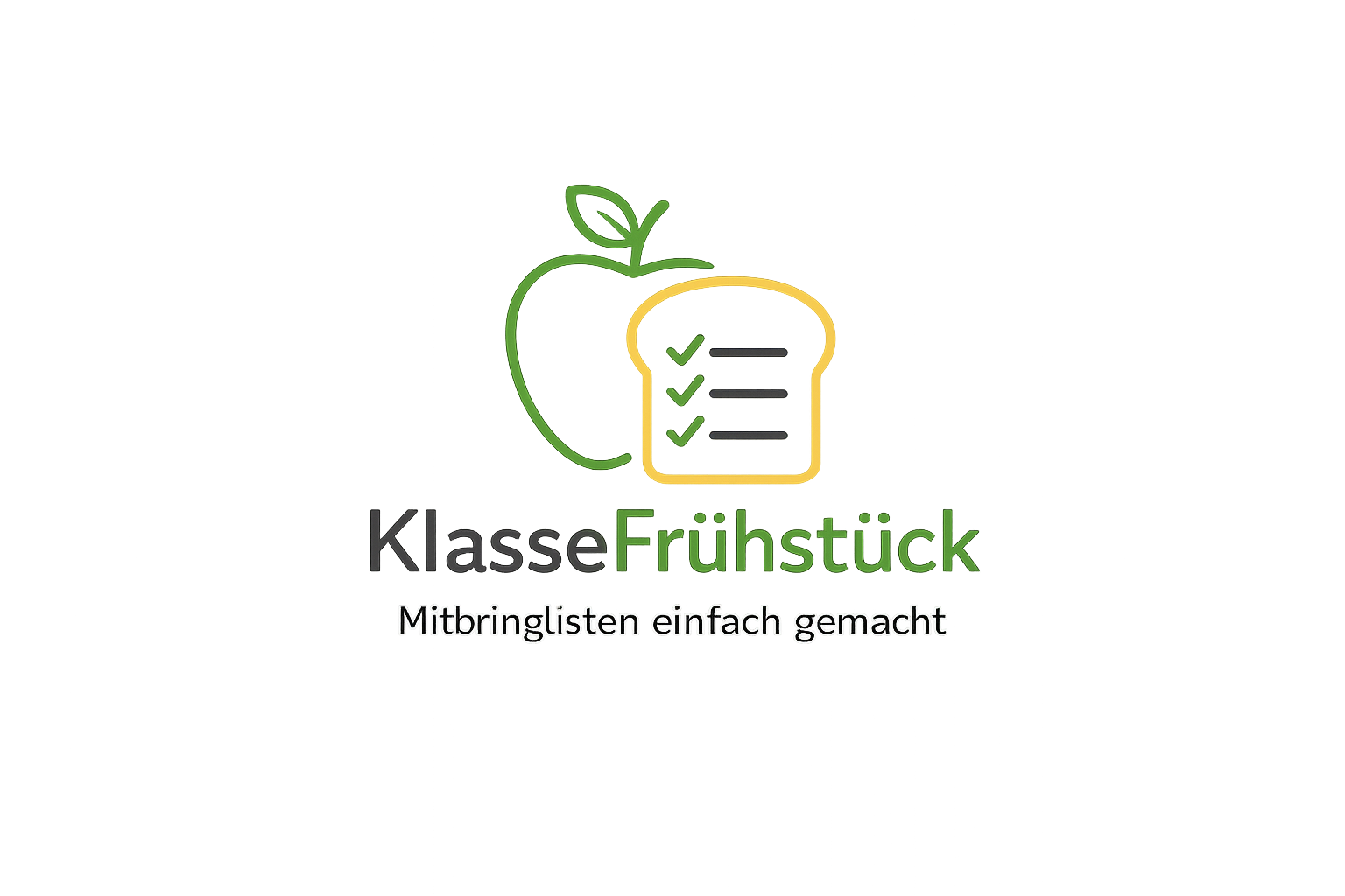 KlasseFrühstück