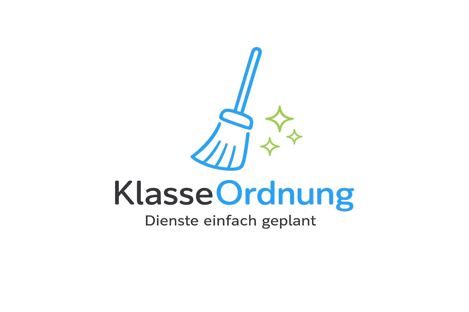 KlasseOrdnung